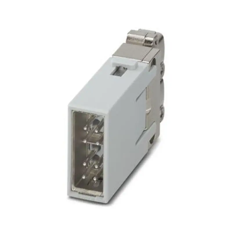 HC-M-08-MBIT-CT-M-2 - Contact insert module