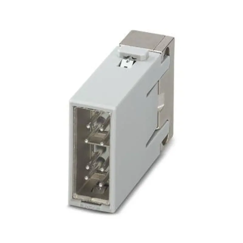 HC-M-08-MBIT-CT-M-SH - Contact insert module