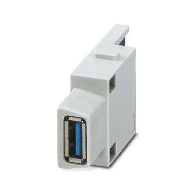 HC-M-USB-GC-F - Contact insert module