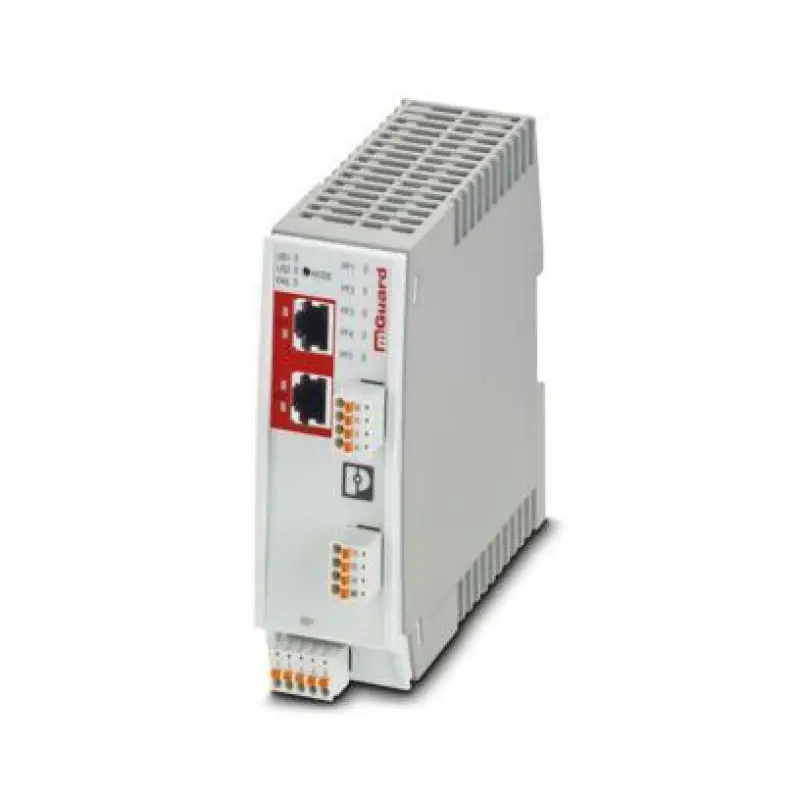 FL MGUARD 2102 - Router