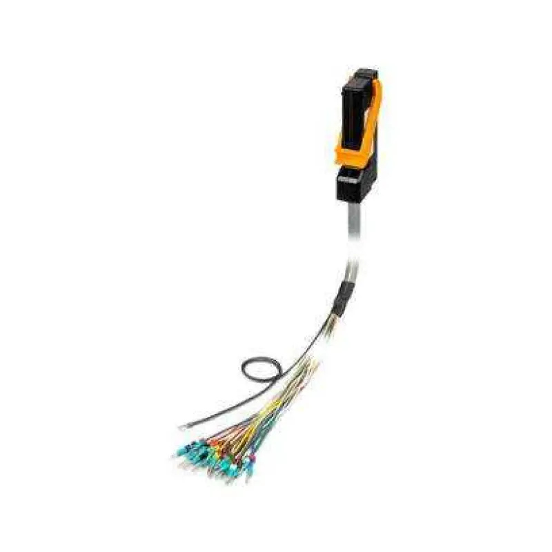 VIP-PA/20XOE/2,0M/FB3000 - Front adapter