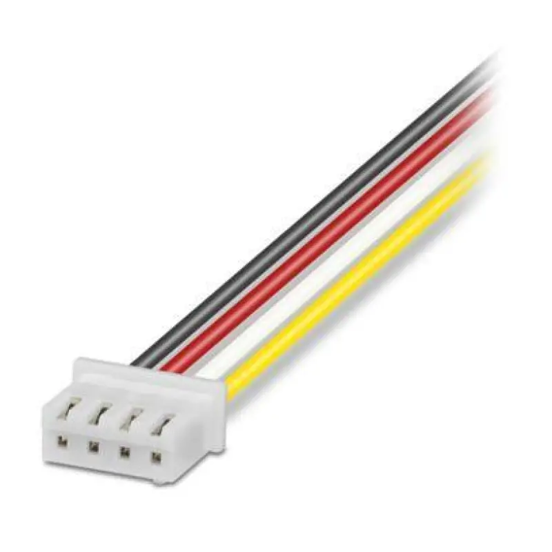 CHARX SEC JST-RCM-CBL - Cable set