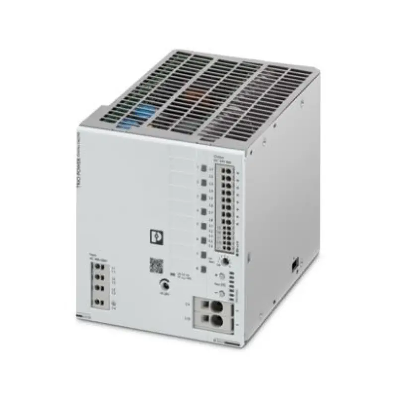 TRIO3-PS/3AC/24DC/40/8C/IOL - Power supply unit
