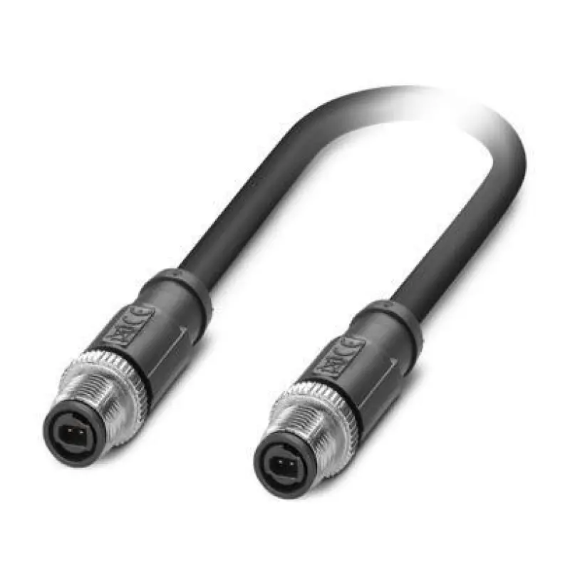 SPE-T1-M12MS/ 2,0-97B/M12MS - Network cable
