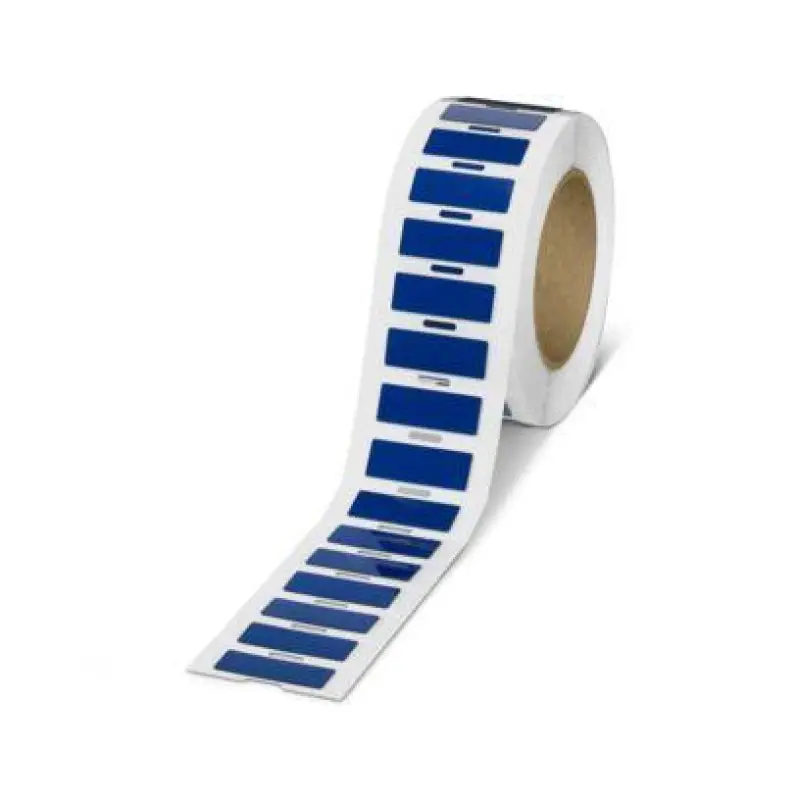 EMLP (45X15)R BU - Label
