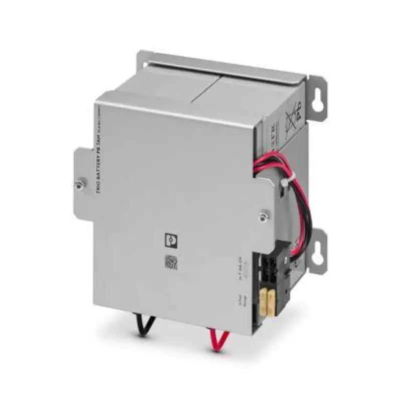 TRIO-BAT/PB/24DC/7AH - Battery module