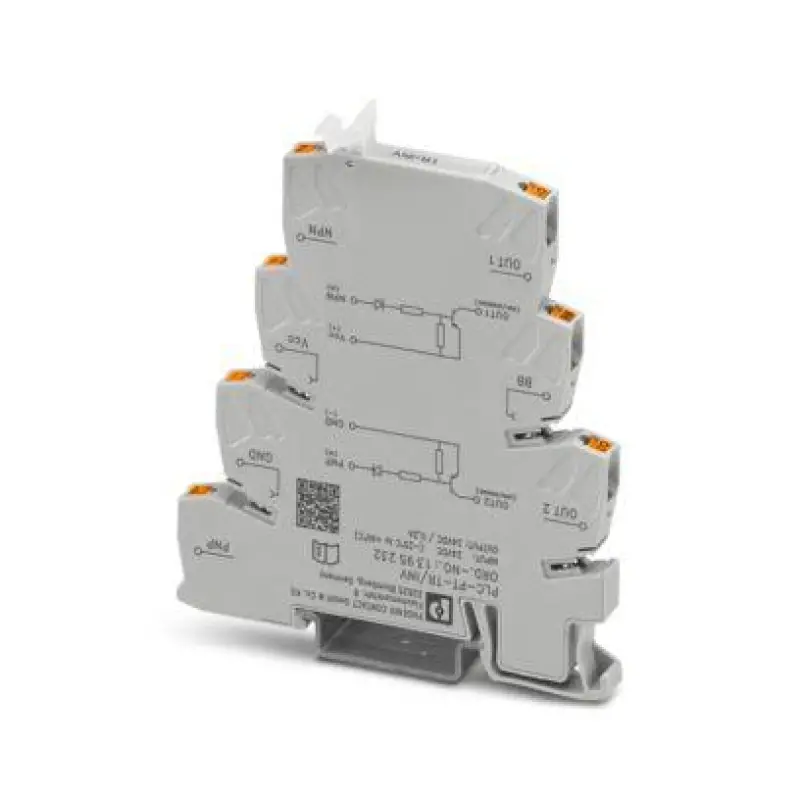 PLC-PT-TR/INV - Switching amplifier
