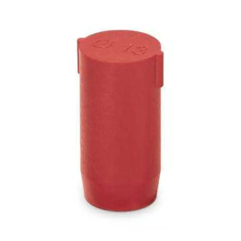 SEALING PLUG 13X22 RD - Sealing plug