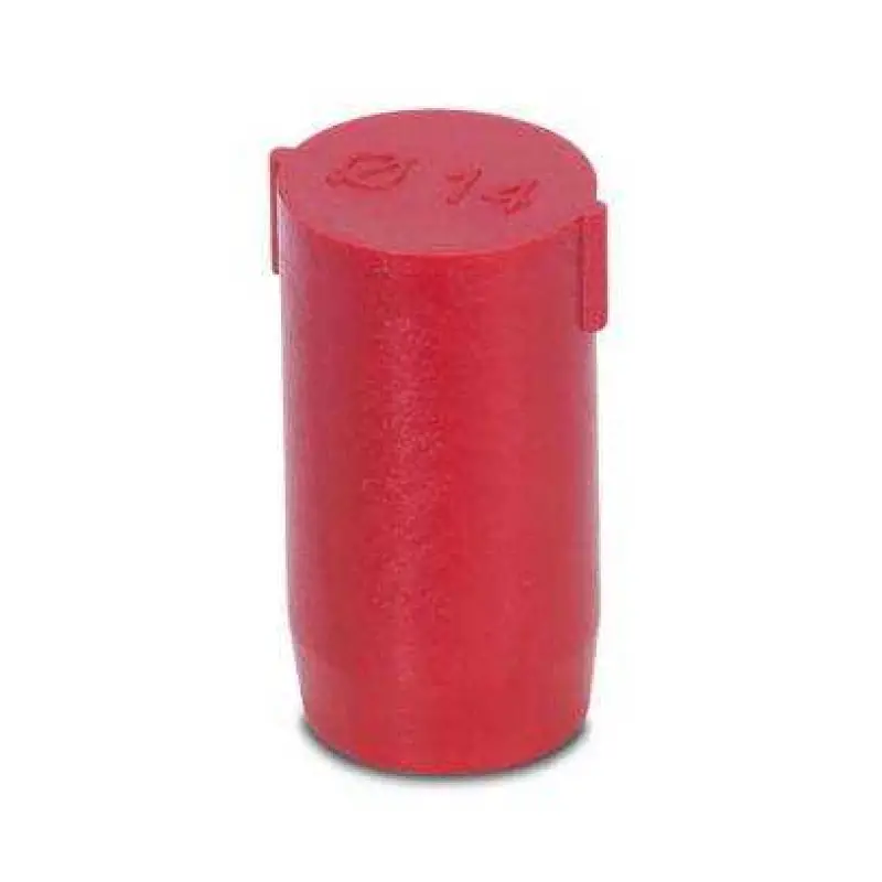 SEALING PLUG 14X22 RD - Sealing plug