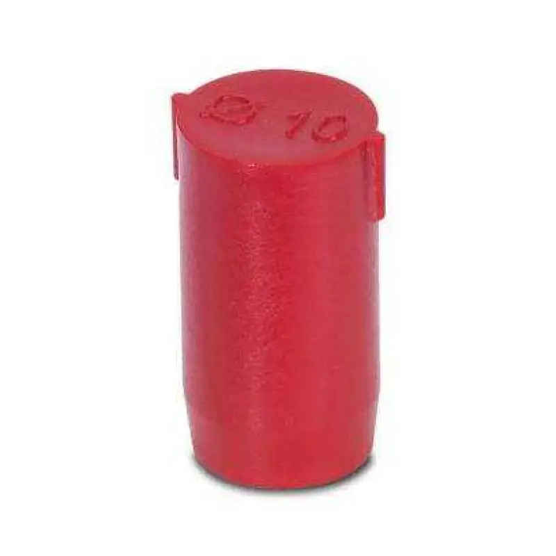 SEALING PLUG 10X16 RD - Sealing plug