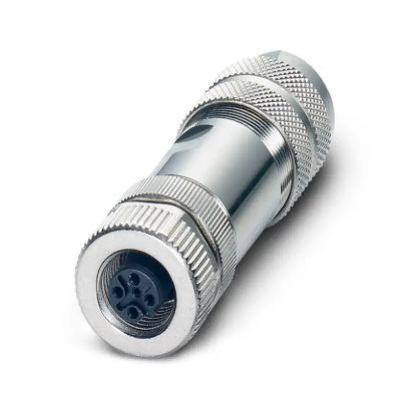 SACC-M12FSB-5CON-PG9 SH XL PB - Data connector
