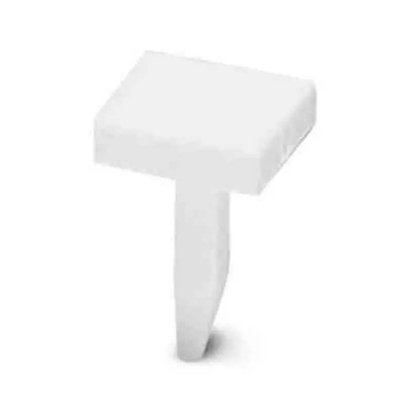 BN WH - Marker for terminal blocks