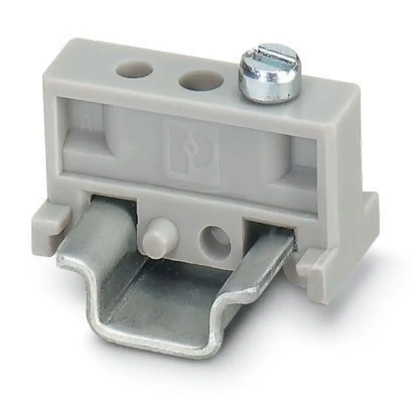 E/MBK - End bracket