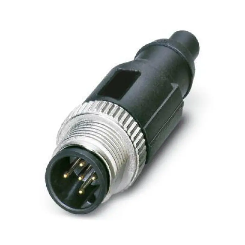 SAC-5P-M12MSB CAN TR - Termination resistor