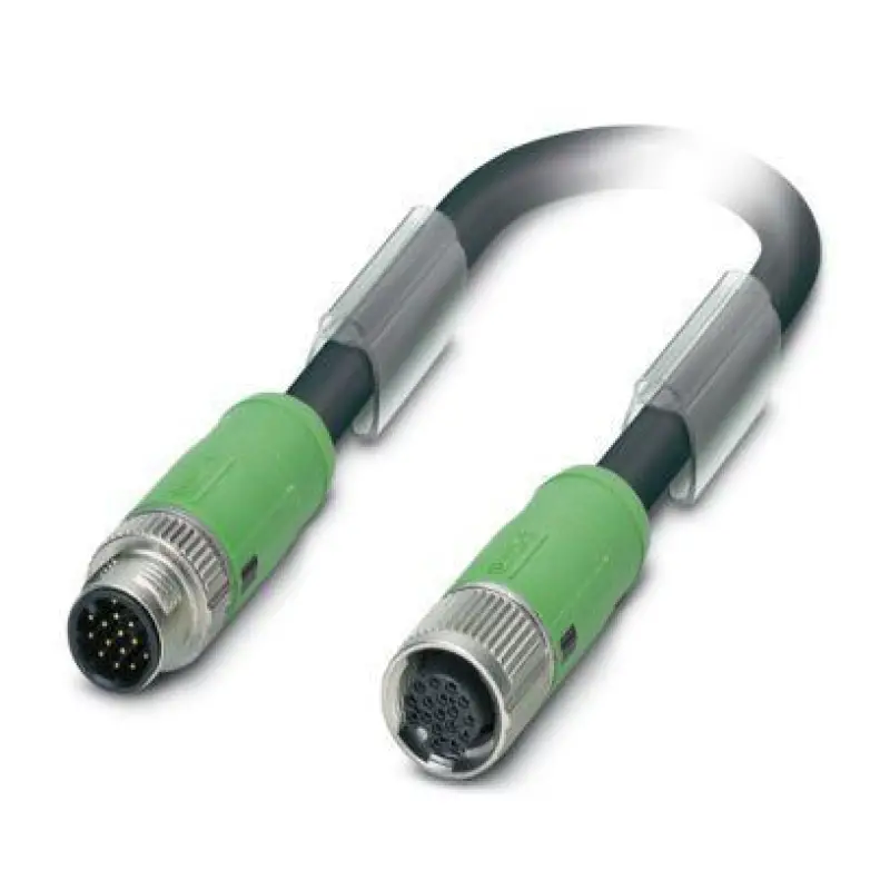 SAC-17P-MS/5,0-35T/FS SH SCO - Sensor/actuator cable