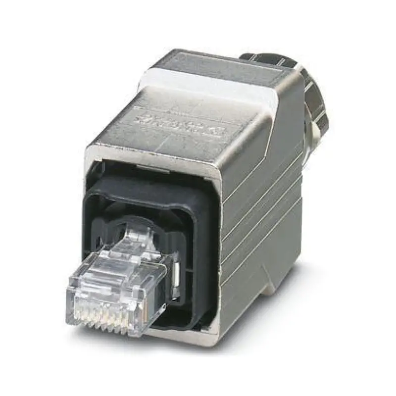 VS-PPC-C1-MNNA-8Q5-EMC - RJ45 connector