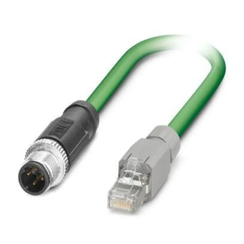 NBC-M12MSD/ 3,0-93B/R4AQ - Network cable