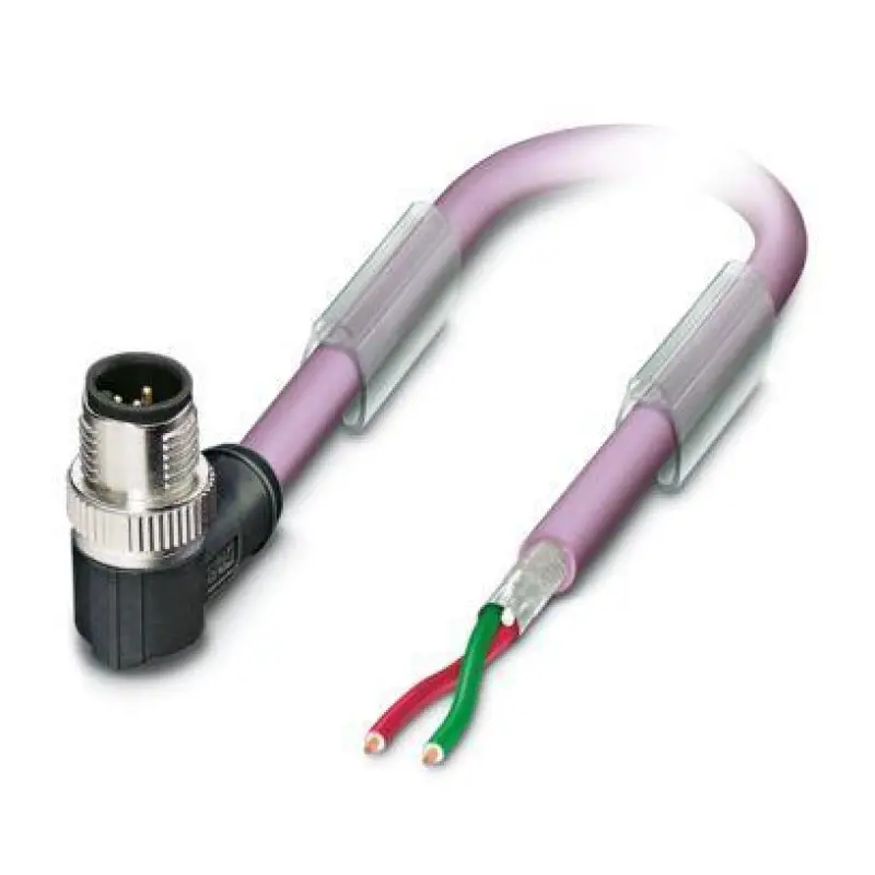 SAC-2P-MRB/ 5,0-910 SCO - Bus system cable