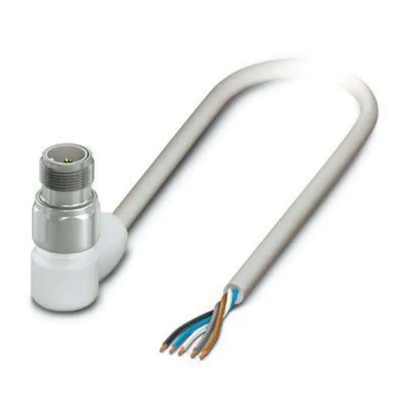 SAC-5P-M12MR/3,0-600 HD - Sensor/actuator cable