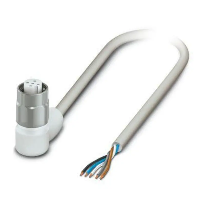 SAC-5P-1,5-600/M12FR HD - Sensor/actuator cable