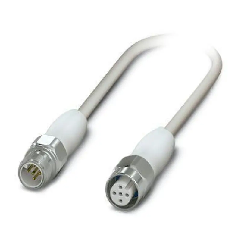 SAC-5P-M12MS/1,5-600/M12FS HD - Sensor/actuator cable
