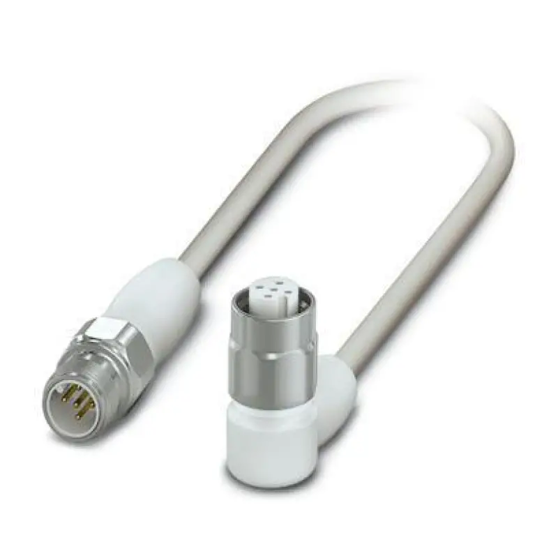 SAC-5P-M12MS/0,6-600/M12FR HD - Sensor/actuator cable