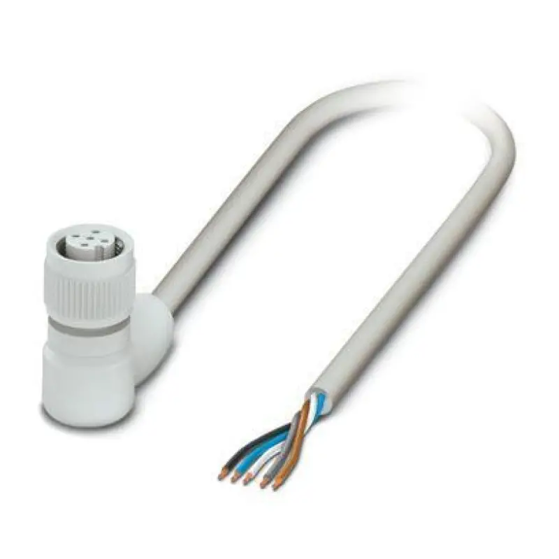 SAC-5P-5,0-600/M12FR FB - Sensor/actuator cable