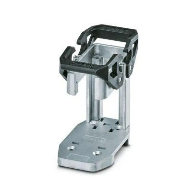 HC-CIF-B10-BFWD-FH-AL - DIN rail mounting frame