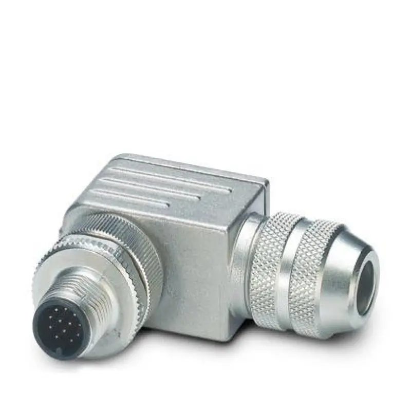 SACC-M12MR-12SOL-PG 9-M SH - Connector