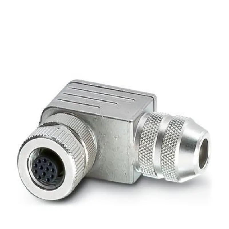SACC-M12FR-12SOL-PG 9-M SH - Connector