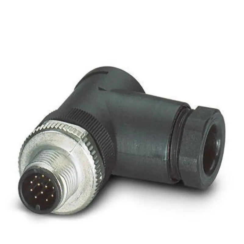 SACC-M12MR-12SOL-PG 9-M - Connector