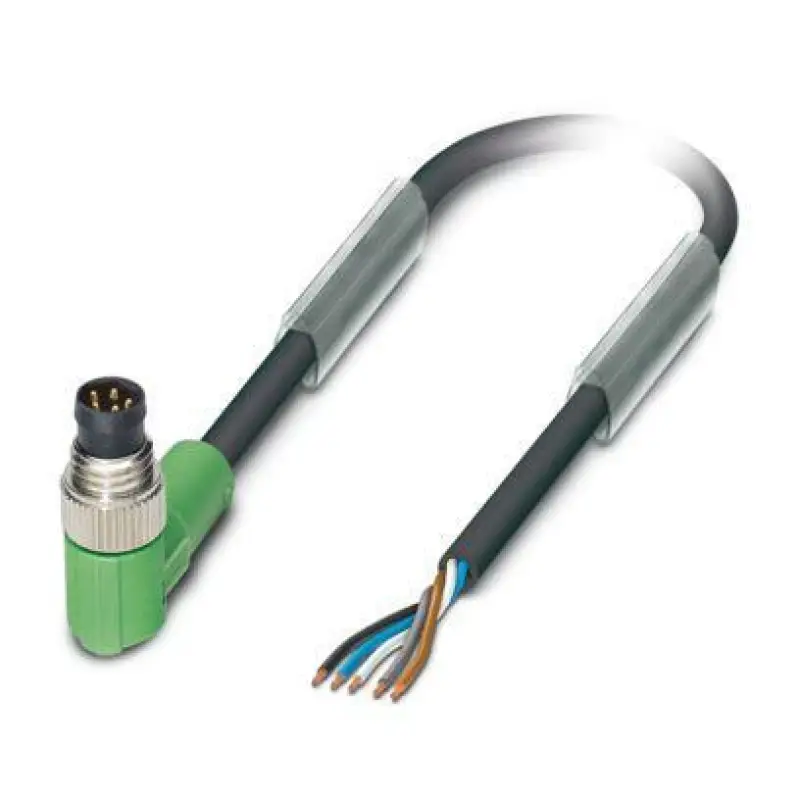 SAC-5P-M 8MRB/ 5,0-115 - Sensor/actuator cable