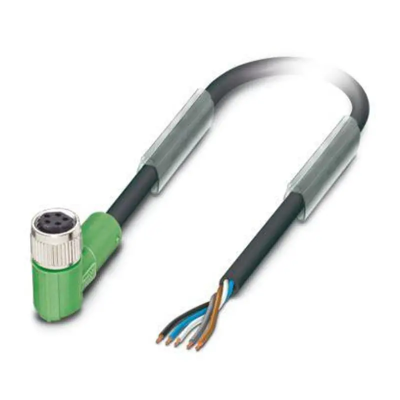 SAC-5P- 3,0-115/M 8FRB - Sensor/actuator cable