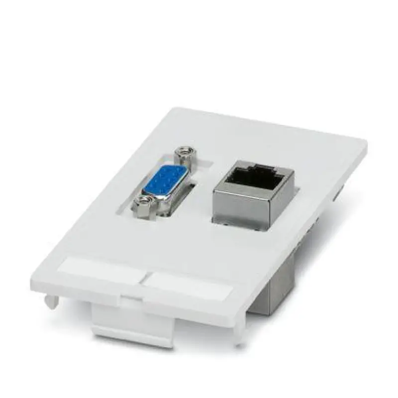 SI-FP-R1A-D1A - Front plate