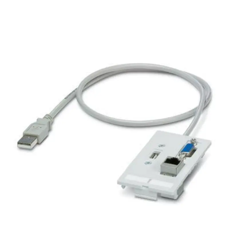 SI-FP-R1A-D1B-U1A/0,7 - Front plate