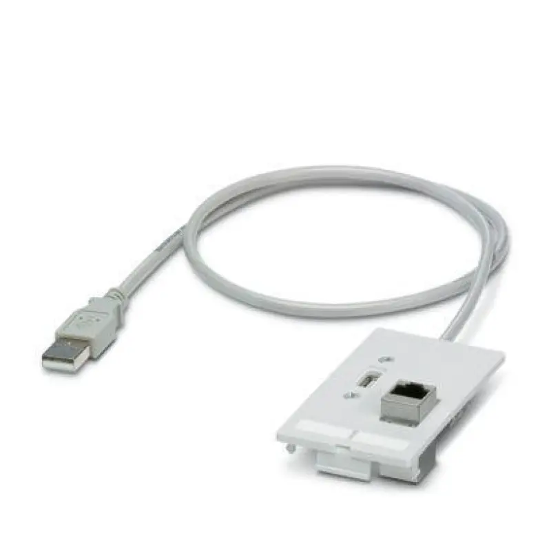 SI-FP-R1A-U1A/0,7 - Front plate