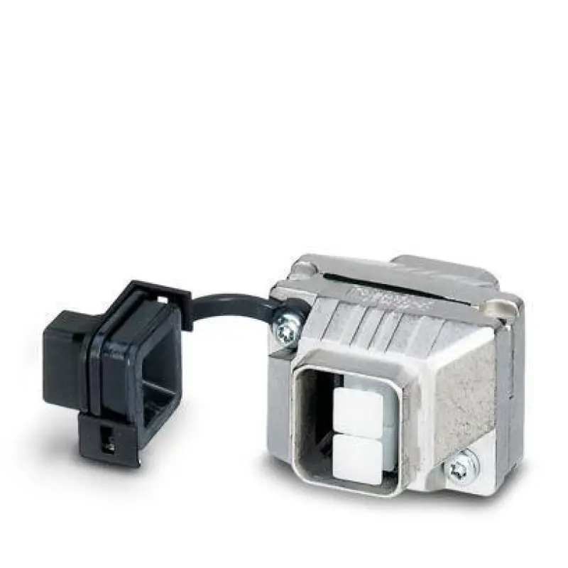 VS-PPC-J-1-SCRJ-MNBK - Fiber optic coupling