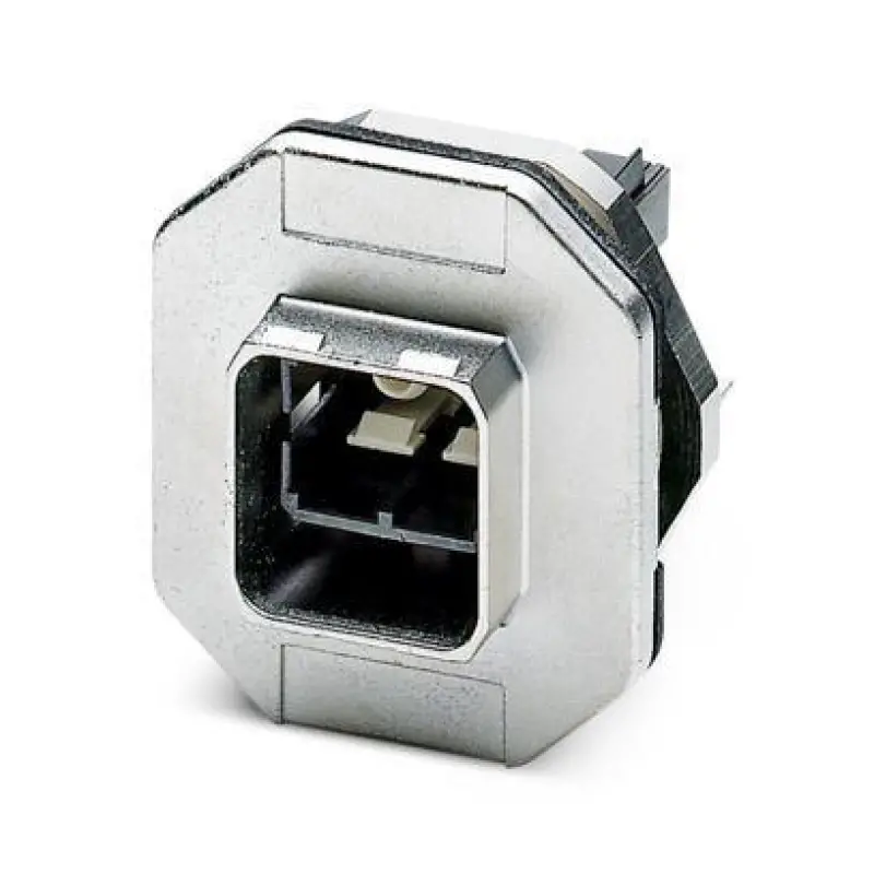 VS-PPC-F1-SCRJ-MNNA-1C-F - Panel-mount frame