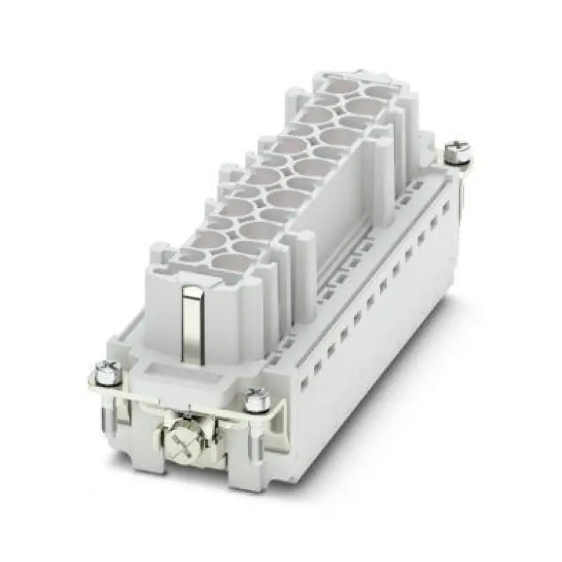 HC-HV10-I-CT-F - Contact insert