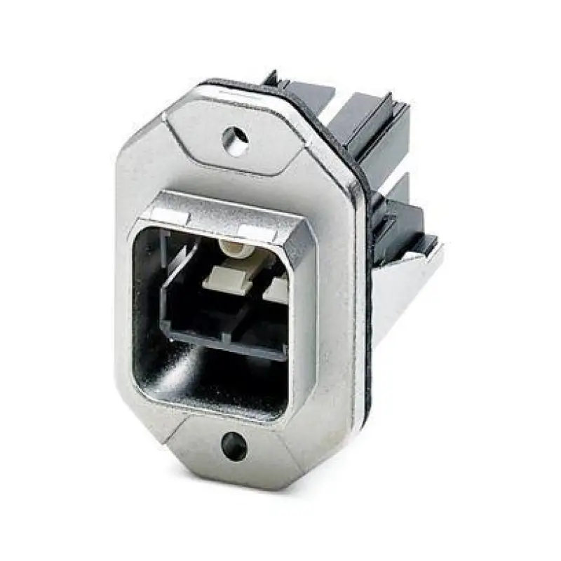 VS-PPC-F1-SCRJ-MNNA-1RF - Panel-mount frame