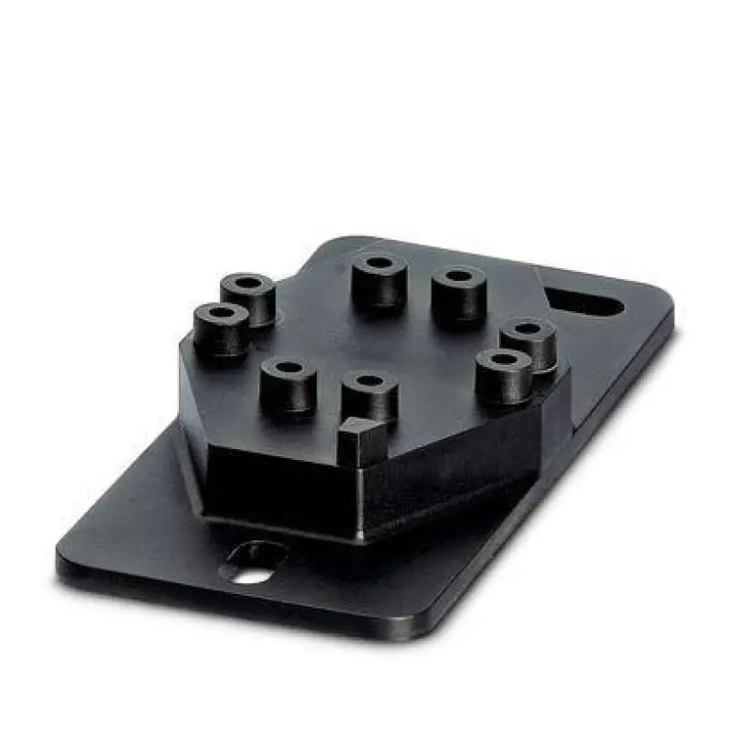 VS-PPC-J-M - Mounting adapter