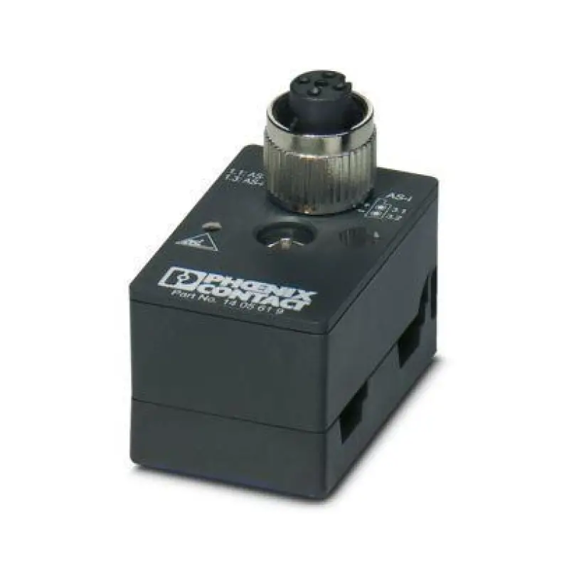 SAC-ASI-J-Y-N-M12FS - Distributor