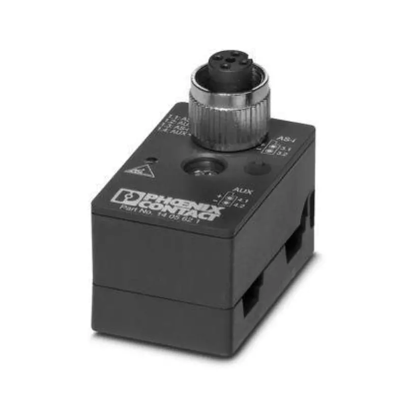 SAC-ASI-J-Y-B-M12FS - Distributor