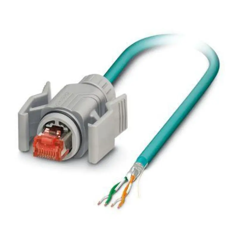 VS-IP67-OE-93E-LI/2,0 - Network cable