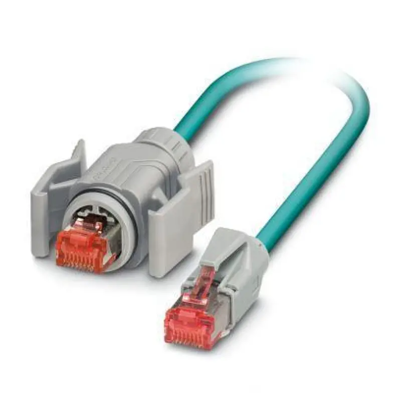 VS-IP67-IP20-93E-LI/2,0 - Network cable