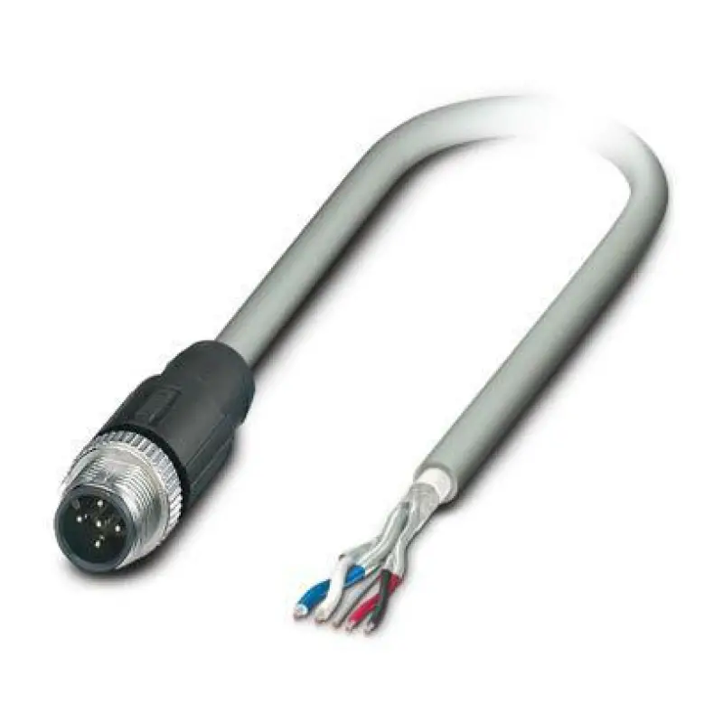 SAC-5P-MS/10,0-924 - Bus system cable