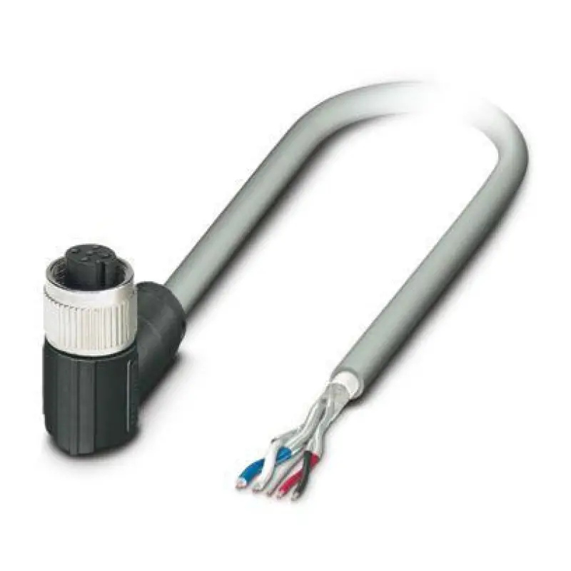 SAC-5P-10,0-924/FR SCO - Bus system cable
