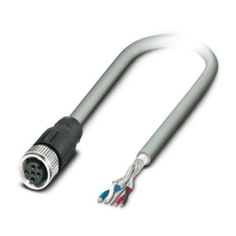 SAC-5P- 2,0-924/FS SCO - Bus system cable