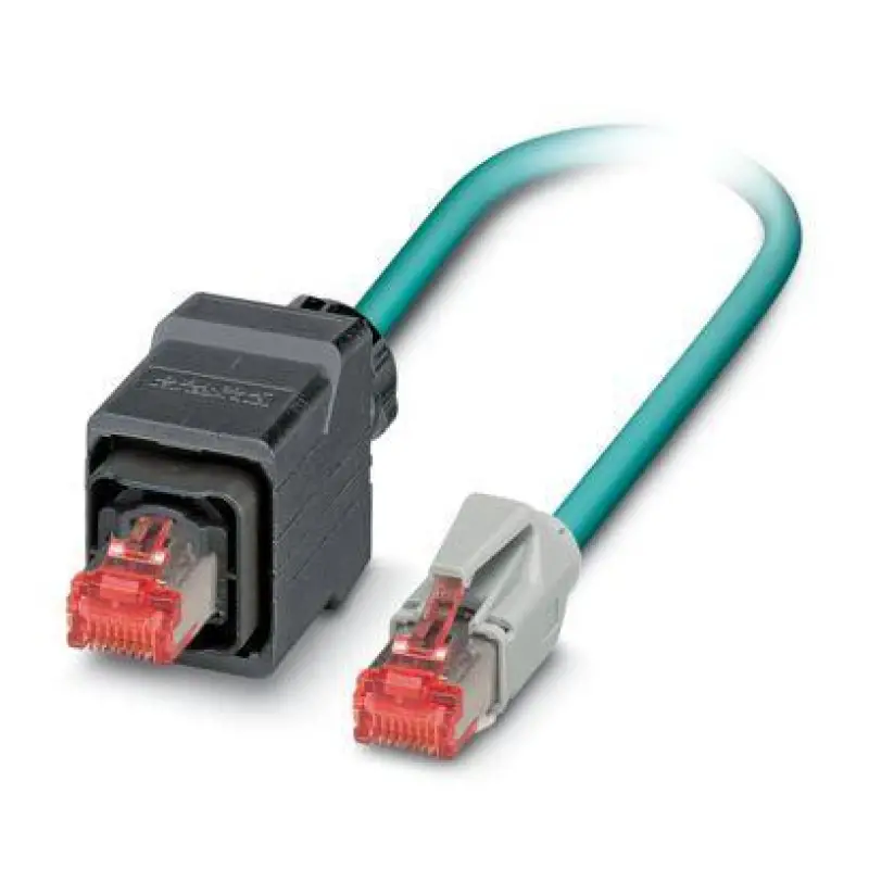 VS-PPC/PL-IP20-93E-LI/5,0 - Network cable
