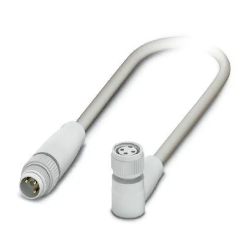 SAC-3P-M 8MS/ 1,5-600/M 8FR FB - Sensor/actuator cable